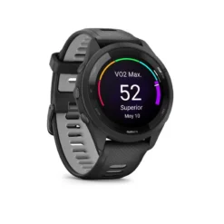 Garmin Forerunner 265 Music Reloj GPS Inteligente Negro Gris -Deporte Total Shop garmin forerunner 265 music reloj gps inteligente negro gris 2