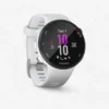 Garmin Forerunner 45 S Reloj GPS Pulsómetro Muñeca Blanco