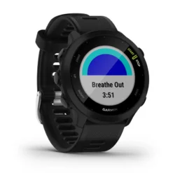 Garmin Forerunner 55 Reloj GPS Pulsómetro Muñeca Negro 8 Garmin Forerunner 55 Reloj GPS Pulsómetro Muñeca Negro -Deporte Total Shop garmin forerunner 55 reloj gps pulsometro mueca negro 3