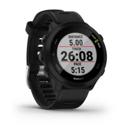 Garmin Forerunner 55 Reloj GPS Pulsómetro Muñeca Negro 9 Garmin Forerunner 55 Reloj GPS Pulsómetro Muñeca Negro -Deporte Total Shop garmin forerunner 55 reloj gps pulsometro mueca negro 4