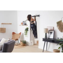 CORENGTH Goma Regulable Para Asistencia/ayuda Dominada