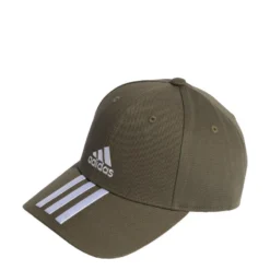 ADIDAS Gorra Baseball Twill 3 Bandas