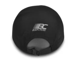 Gorra DALI Negra -Deporte Total Shop gorra dali negra 2