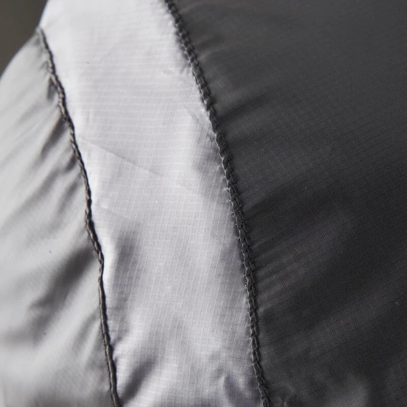 Kalenji GORRA DE RUNNING LLUVIA NEGRO AJUSTABLE 55-63 Cm 5 Kalenji GORRA DE RUNNING LLUVIA NEGRO AJUSTABLE 55-63 Cm - Imagen 5