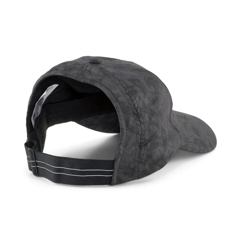 Gorra De Running Mujer Ponytail PUMA Negro 5 Gorra De Running Mujer Ponytail PUMA Negro - Imagen 5