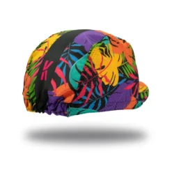 GORRA DE RUNNING Y CICLISMO #EXOTIC Unisex - KAMUABU - Visera 2 Posiciones 5 GORRA DE RUNNING Y CICLISMO #EXOTIC Unisex - KAMUABU - Visera 2 Posiciones -Deporte Total Shop gorra de running y ciclismo exotic unisex kamuabu visera 2 posiciones 2
