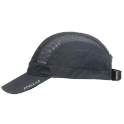 GORRA DE TREKKING VENTILADA MT500 GRIS 7 GORRA DE TREKKING VENTILADA MT500 GRIS -Deporte Total Shop gorra de trekking ventilada mt500 gris 1