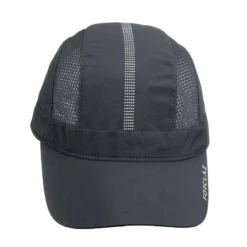 GORRA DE TREKKING VENTILADA MT500 GRIS 8 GORRA DE TREKKING VENTILADA MT500 GRIS -Deporte Total Shop gorra de trekking ventilada mt500 gris 2