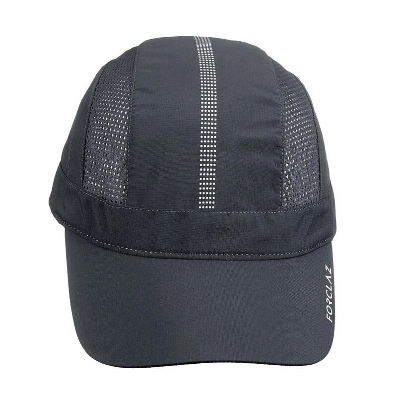 GORRA DE TREKKING VENTILADA MT500 GRIS 3 GORRA DE TREKKING VENTILADA MT500 GRIS - Imagen 3