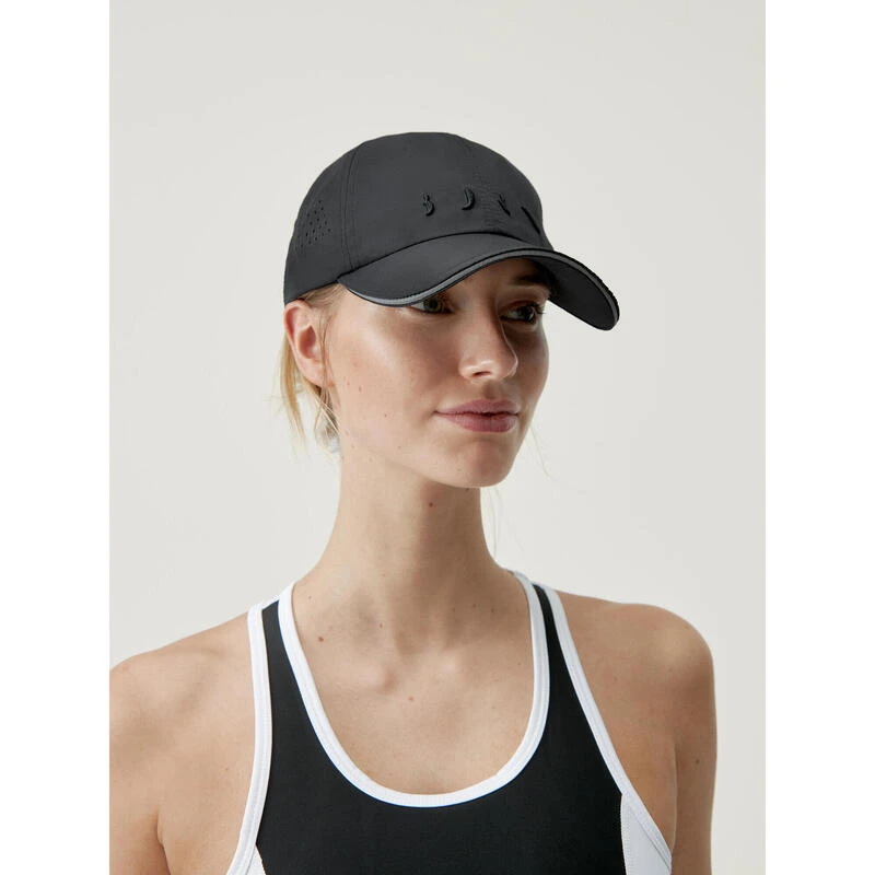 Born Living Yoga Gorra Deportiva De Mujer 3 Born Living Yoga Gorra Deportiva De Mujer - Imagen 3