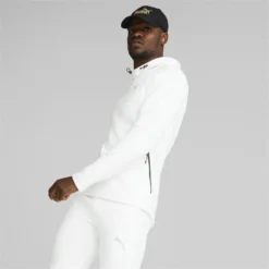 Gorra Essentials No.1 PUMA Negro 9 Gorra Essentials No.1 PUMA Negro -Deporte Total Shop gorra essentials no1 puma negro 3