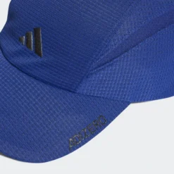 ADIDAS Gorra Running Adizero HEAT.RDY -Deporte Total Shop gorra running adizero heatrdy 2