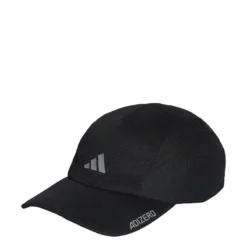 ADIDAS Gorra Running Adizero HEAT.RDY -Deporte Total Shop gorra running adizero heatrdy 5