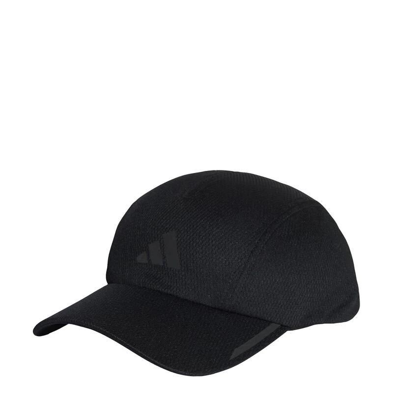 ADIDAS Gorra Running AEROREADY Four-Panel Mesh 1 ADIDAS Gorra Running AEROREADY Four-Panel Mesh