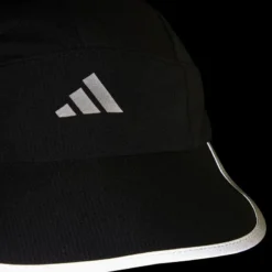ADIDAS Gorra Running Packable HEAT.RDY X-City -Deporte Total Shop gorra running packable heatrdy x city 3