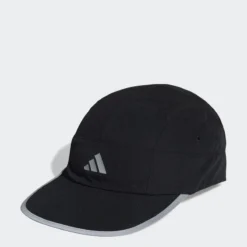ADIDAS Gorra Running Packable HEAT.RDY X-City -Deporte Total Shop gorra running packable heatrdy x city 4