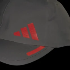 ADIDAS Gorra Running UB23 HEAT.RDY -Deporte Total Shop gorra running ub23 heatrdy 3
