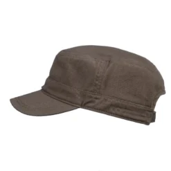 Gorra Senderismo Y Trekking Forclaz TRAVEL500 Adulto Marrón -Deporte Total Shop gorra senderismo y trekking forclaz travel500 adulto marron 1