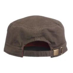 Gorra Senderismo Y Trekking Forclaz TRAVEL500 Adulto Marrón -Deporte Total Shop gorra senderismo y trekking forclaz travel500 adulto marron 3