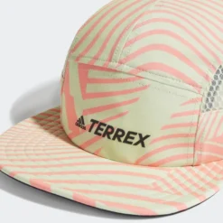ADIDAS Gorra Terrex AEROREADY Five-Panel Graphic -Deporte Total Shop gorra terrex aeroready five panel graphic 3