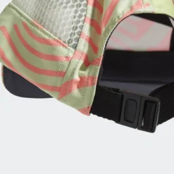 ADIDAS Gorra Terrex AEROREADY Five-Panel Graphic -Deporte Total Shop gorra terrex aeroready five panel graphic 4