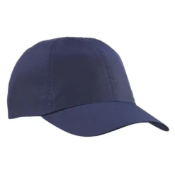 Gorra De Trekking Viaje Travel100 Turquesa 11 Gorra De Trekking Viaje Travel100 Turquesa -Deporte Total Shop gorra trekking viaje travel 100 azul marino