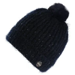 Regatta Gorro Beanie Heddie Lux Punto Para Niños/Niñas Lila Escarcha 9 Regatta Gorro Beanie Heddie Lux Punto Para Niños/Niñas Lila Escarcha -Deporte Total Shop gorro beanie heddie lux punto para niosnias marino