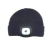 Regatta Gorro Beanie Torch II Para Niños/Niñas Marino
