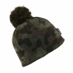 Regatta Gorro De Punto Infantil Modelo Fallon Negro Camuflaje 7 Regatta Gorro De Punto Infantil Modelo Fallon Negro Camuflaje -Deporte Total Shop gorro de punto infantil modelo fallon caqui camuflaje