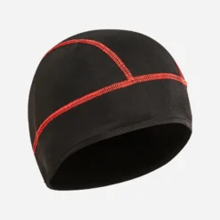 BTWIN GORRO PARA CASCO BICI NIÑOS 500 NEGRO
