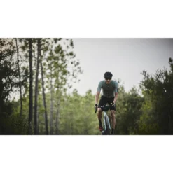 Santini Gravel Maillot Hombre Azul Náutico -Deporte Total Shop gravel maillot hombre azul nautico 4