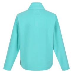 Regatta Great Outdoors Chaqueta Polar Ligera Con Cremallera Completa Modelo King II Para -Deporte Total Shop great outdoors chaqueta polar ligera con cremallera completa modelo king ii para 1