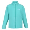 Regatta Great Outdoors Chaqueta Polar Ligera Con Cremallera Completa Modelo King II Para