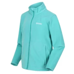 Regatta Great Outdoors Chaqueta Polar Ligera Con Cremallera Completa Modelo King II Para -Deporte Total Shop great outdoors chaqueta polar ligera con cremallera completa modelo king ii para 3