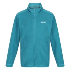Regatta Great Outdoors Chaqueta Polar Ligera Con Cremallera Completa Modelo King II Para -Deporte Total Shop great outdoors chaqueta polar ligera con cremallera completa modelo king ii para 5