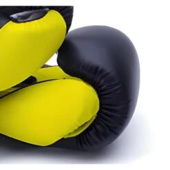 Guante Boxeo ZIVA Performance (Par) -Deporte Total Shop guante boxeo ziva performance par 2