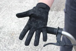 GUANTES BMX 4130 ADULTO NEGRO XL KHEBIKES 9 GUANTES BMX 4130 ADULTO NEGRO XL KHEBIKES -Deporte Total Shop guantes bmx 4130 adulto negro xl khebikes 4