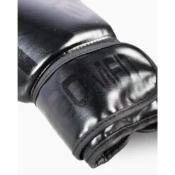 Guantes De Boxeo Black Edition - BOOMFIT -Deporte Total Shop guantes de boxeo black edition boomfit 2