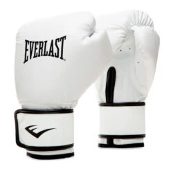 Guantes De Boxeo EVERLAST Core 2 -Deporte Total Shop guantes de boxeo everlast core 2 5