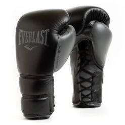 Guantes De Boxeo EVERLAST Powerlock 2 Pro Laced