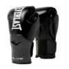 Guantes De Boxeo EVERLAST Pro Style Elite Negro