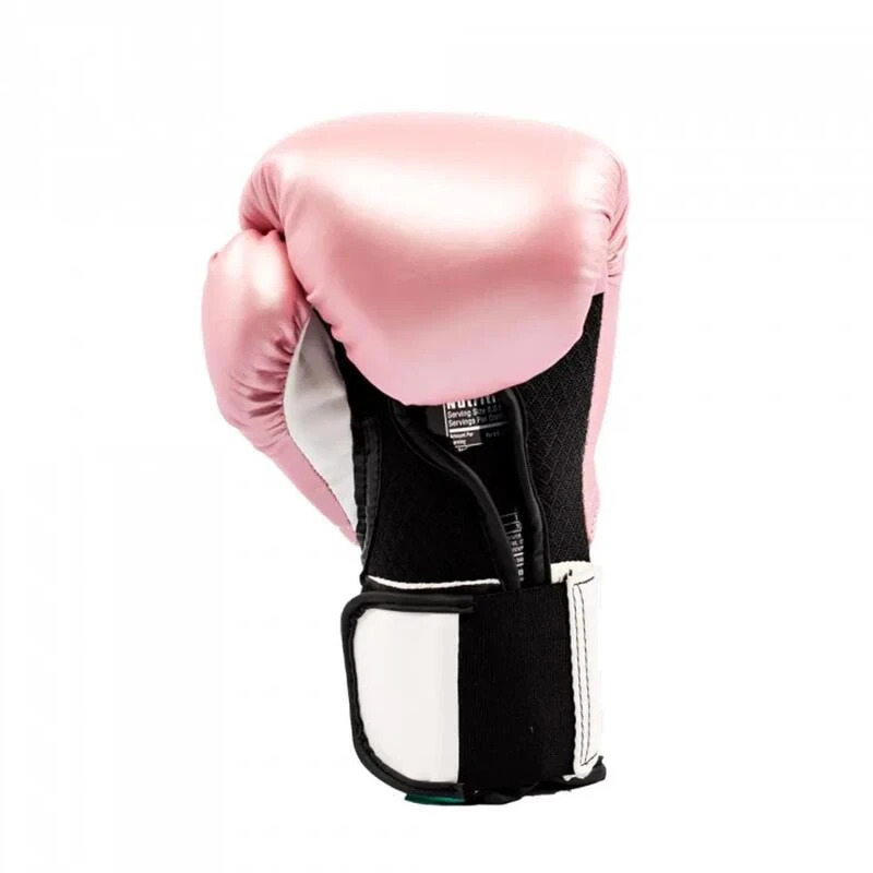 Guantes De Boxeo EVERLAST Pro Style Elite Rosa 3 Guantes De Boxeo EVERLAST Pro Style Elite Rosa - Imagen 3