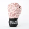 Guantes De Boxeo EVERLAST Spark Rosa Oro