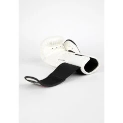 Gorilla Wear Guantes De Boxeo - Yakima - Blanco -Deporte Total Shop guantes de boxeo yakima blanco 3