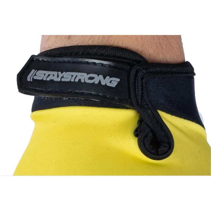 Guantes De Ciclismo Para Niños Stay Strong Opposite 2 Guantes De Ciclismo Para Niños Stay Strong Opposite - Imagen 2