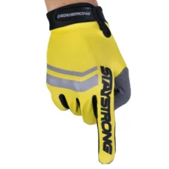 Guantes De Ciclismo Para Niños Stay Strong Opposite 8 Guantes De Ciclismo Para Niños Stay Strong Opposite -Deporte Total Shop guantes de ciclismo para nios stay strong opposite 3