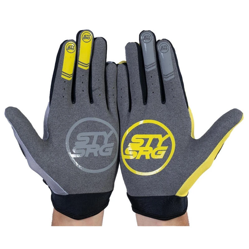 Guantes De Ciclismo Para Niños Stay Strong Opposite 5 Guantes De Ciclismo Para Niños Stay Strong Opposite - Imagen 5