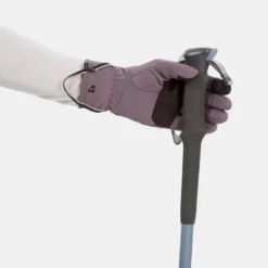 Guantes De Montaña Y Trekking Táctiles Adulto Forclaz MT500 Gris 10 Guantes De Montaña Y Trekking Táctiles Adulto Forclaz MT500 Gris -Deporte Total Shop guantes de montaa y trekking tactiles adulto forclaz mt500 gris 4