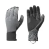 Guantes De Montaña Y Trekking Táctiles Adulto Forclaz MT900