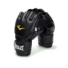 Guantes Mma Grappling EVERLAST Negro